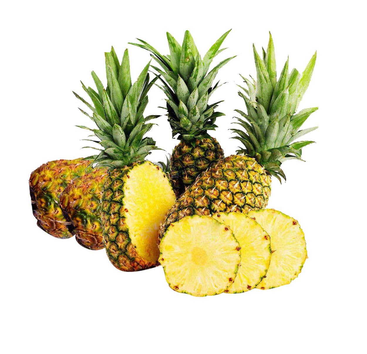 Pineapple Each